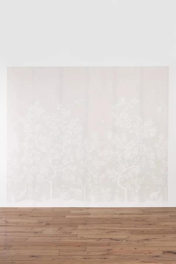 Grandiflora Mural - Image 0