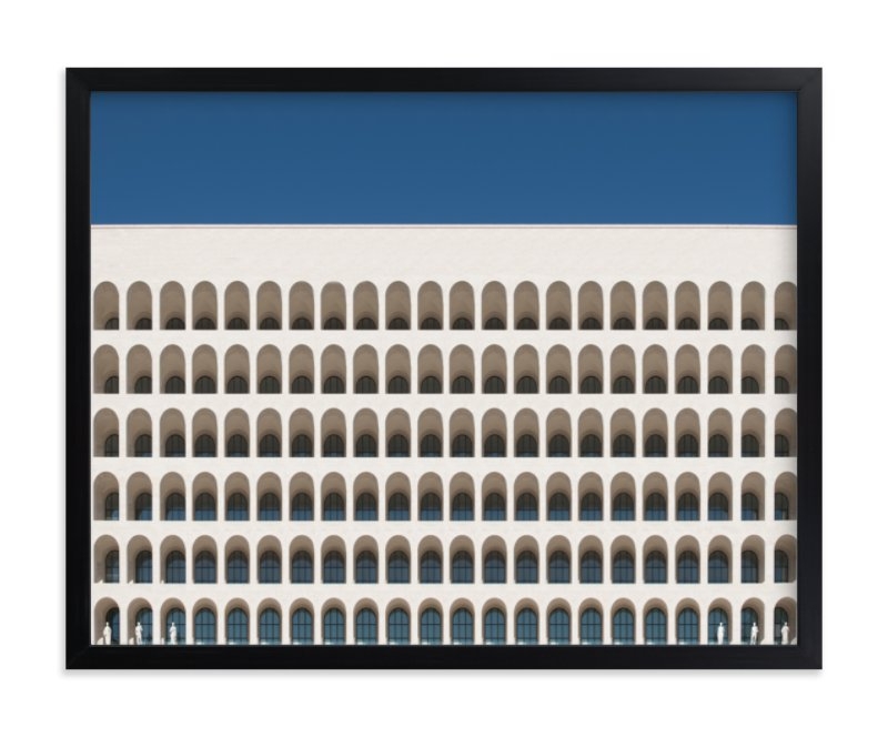 Do Not Stop The Clock Limited Edition Fine Art Print 1 - Image 0