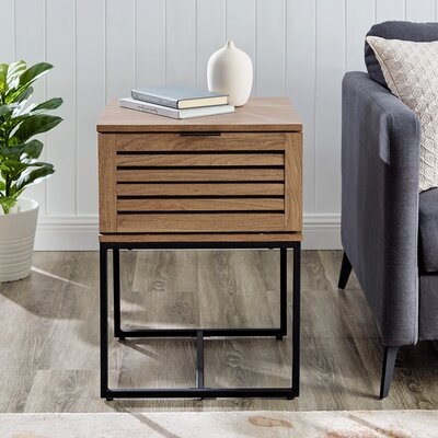 Nena End Table - Image 0