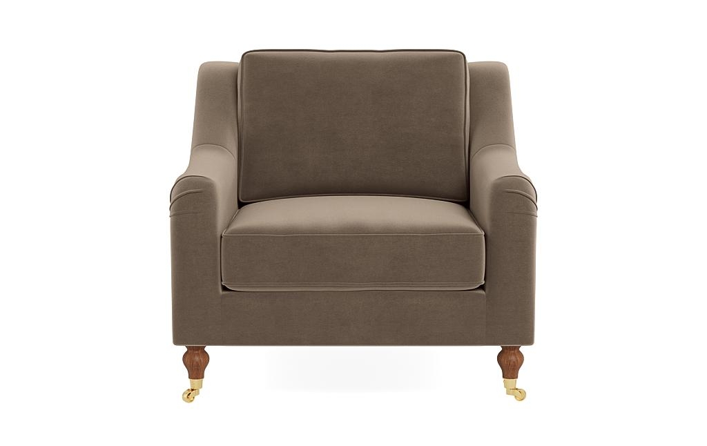 Alexander Accent Chair - Image 0