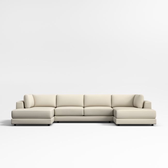 Peyton 3-Piece Sectional Sofa - Image 0
