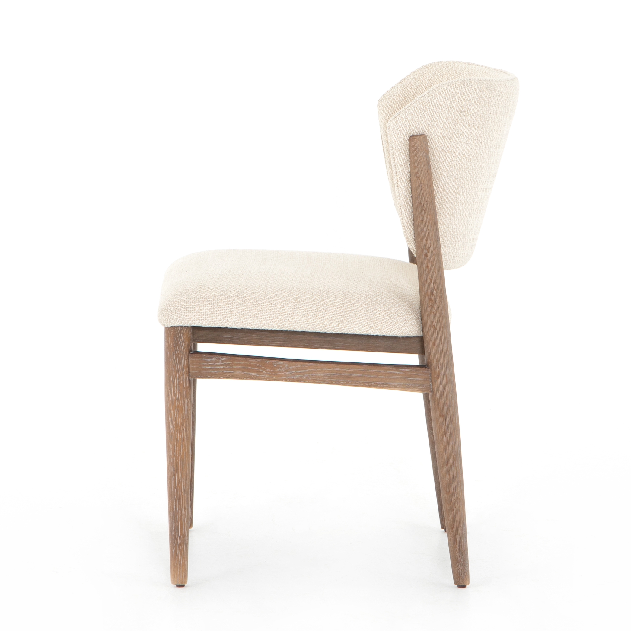 Joren Dining Chair - Irving Taupe - Image 4