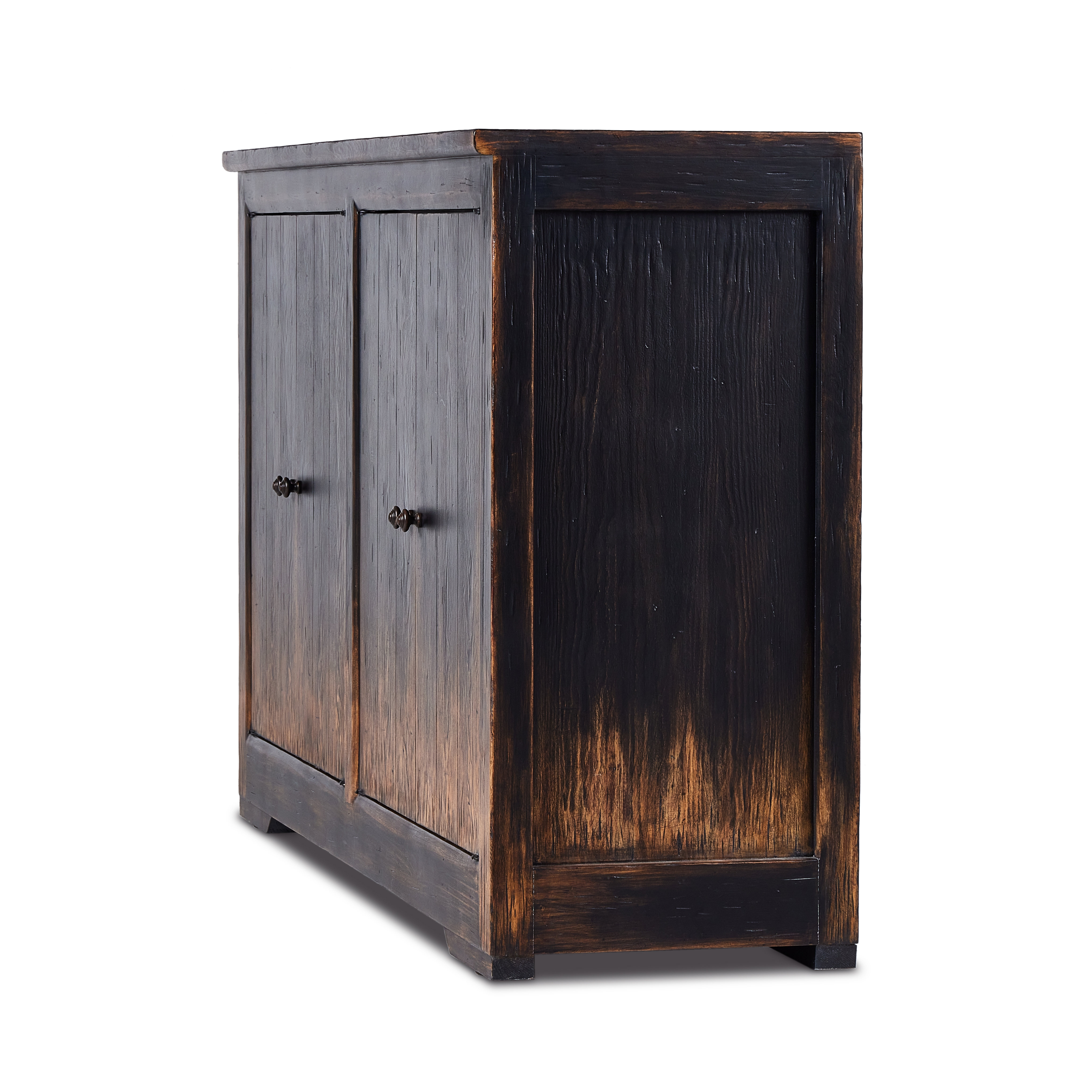 It Takes An Hour Sideboard-63"-Blk - Image 11