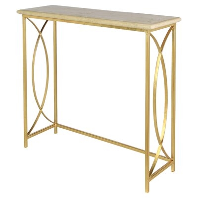 New Orleans 41'' Console Table - Image 0