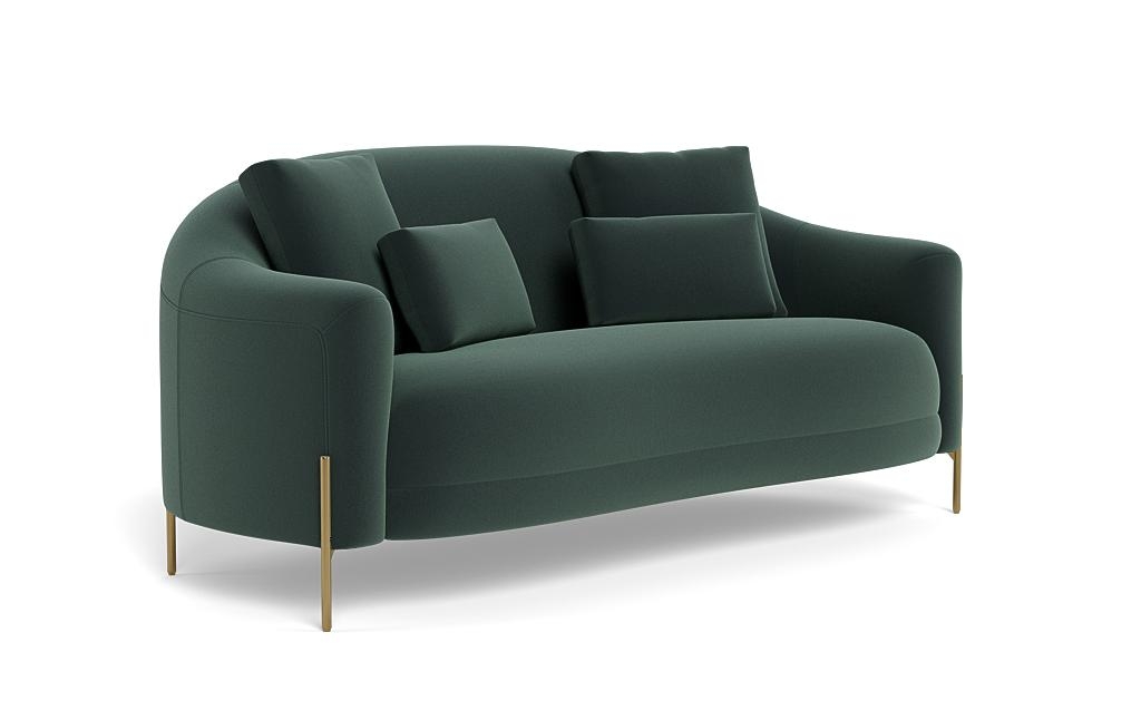 Fiona 2-Seat Sofa - Image 1