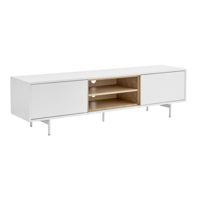 Galinda 71" Media Console - Image 0