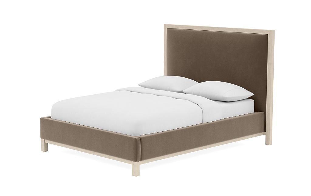Gaby Upholstered Bed - Image 2
