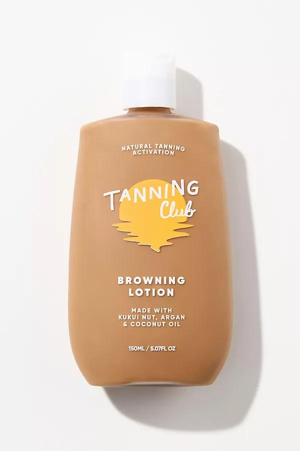 Bronzing Lotion - Image 0