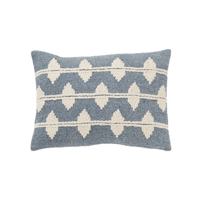 Heiden Lumbar Pillow Cover & Insert