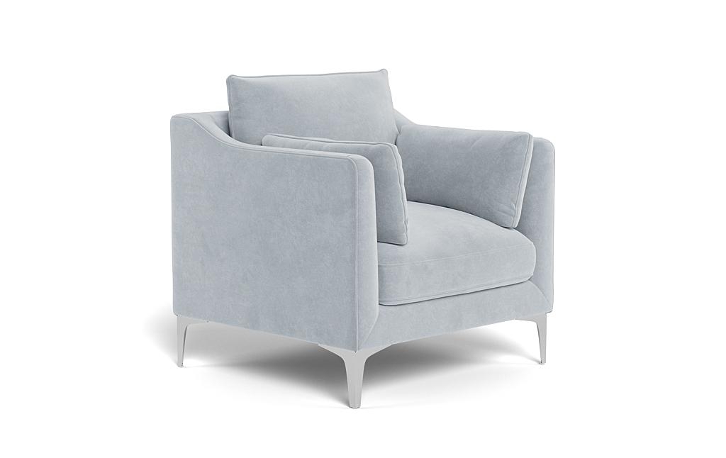 Caitlin Petite Chair by The EverygirlÃ?Â® - Image 1