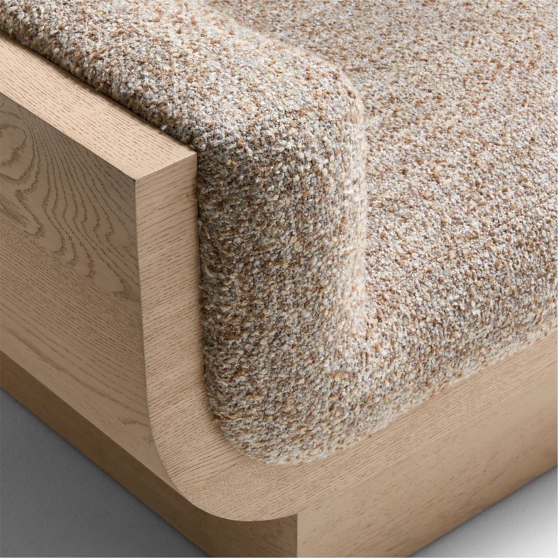 Hermosa Accent Chair by Brigette Romanek - Image 2