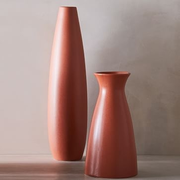 Pure Ceramic Vase, Carafe, Clay - Image 2