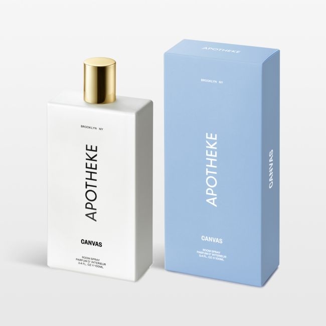 Apotheke Canvas Room Spray - Image 0