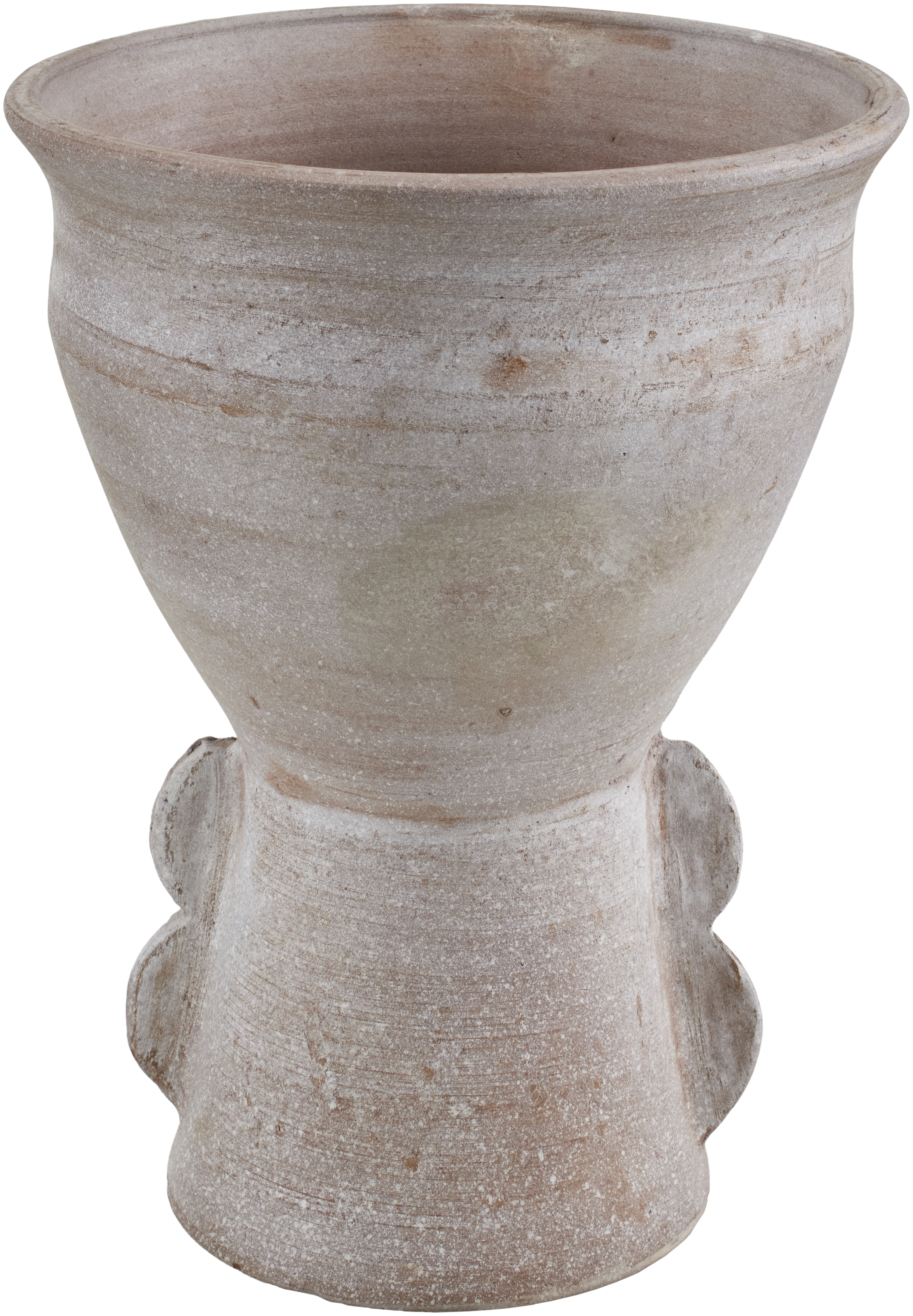 Harappa HPR-002 14"H x 11"W x 11"D Vase - Image 0