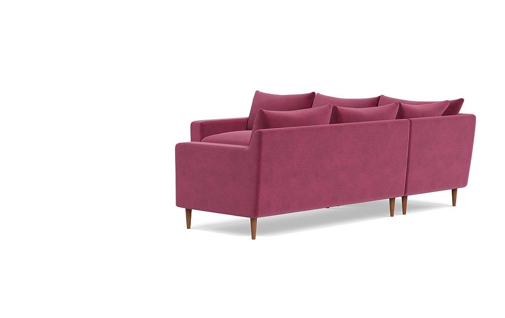 Sloan Corner 4-Seat Sectional Sofa - Image 2