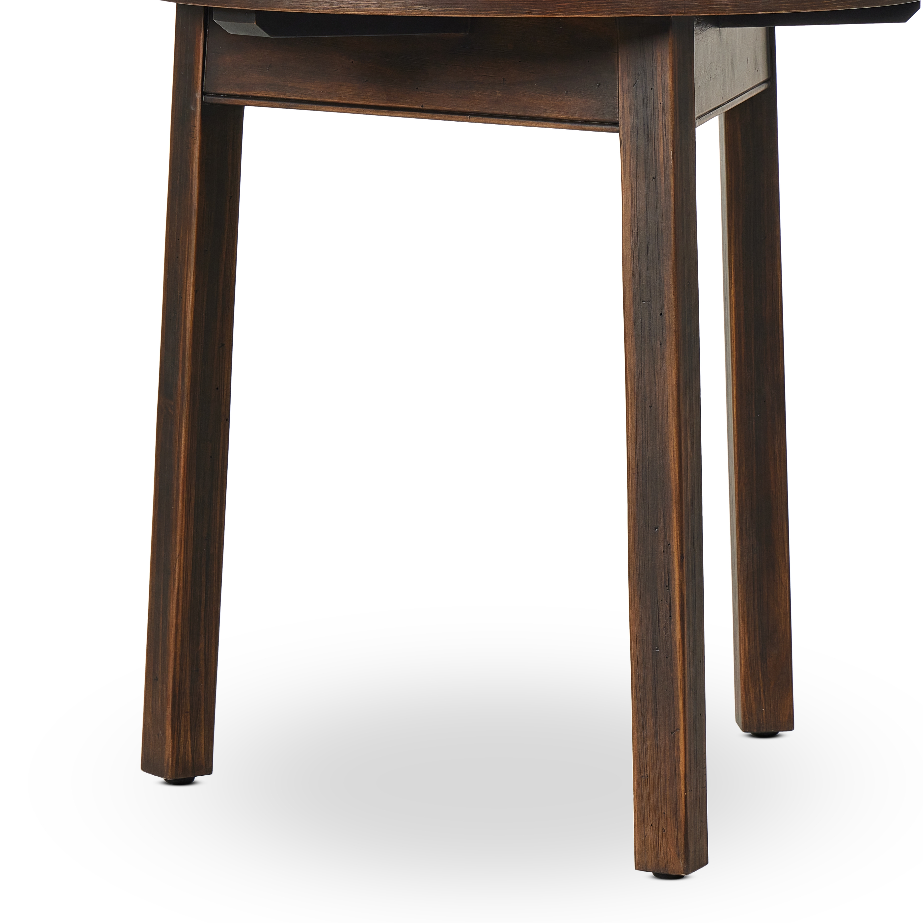 The Pimms Table-Aged Brown - Image 8