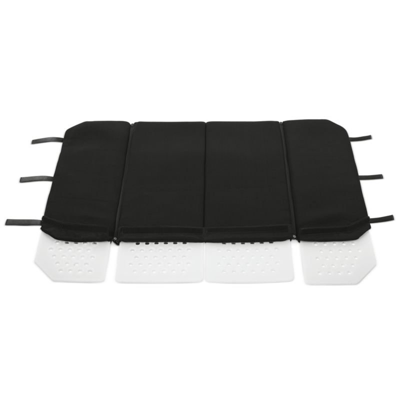 UPPAbaby ® REMI Jake Black Play Yard/Portable Crib - Image 7