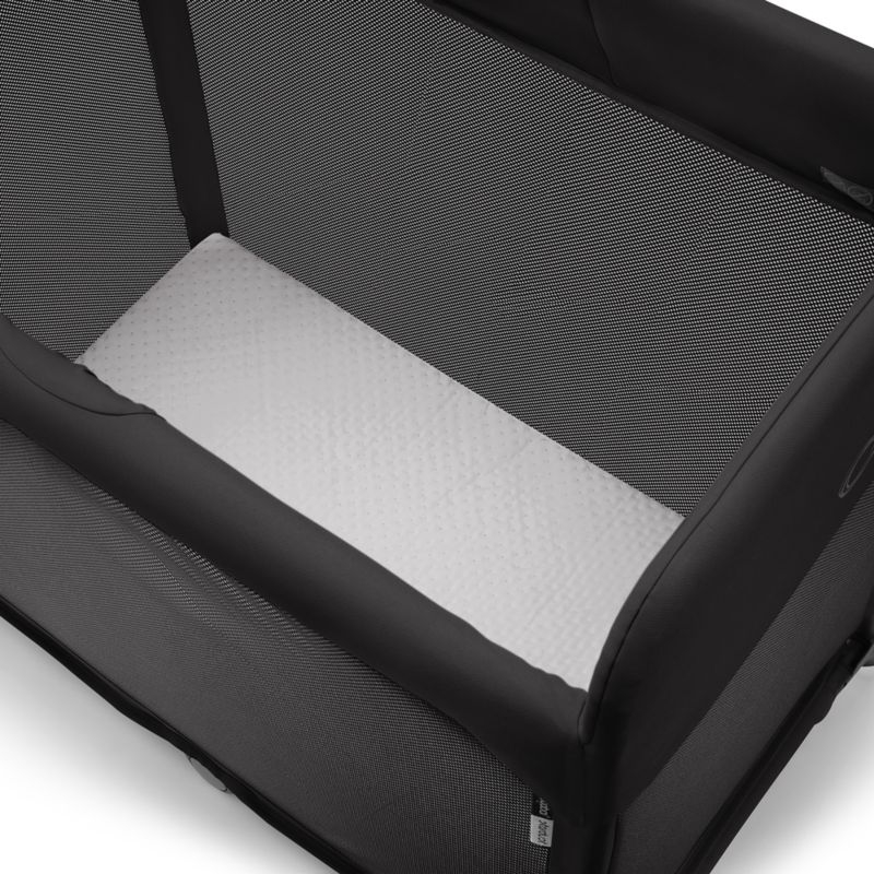 Bugaboo Black Stardust Baby Playpen - Image 5