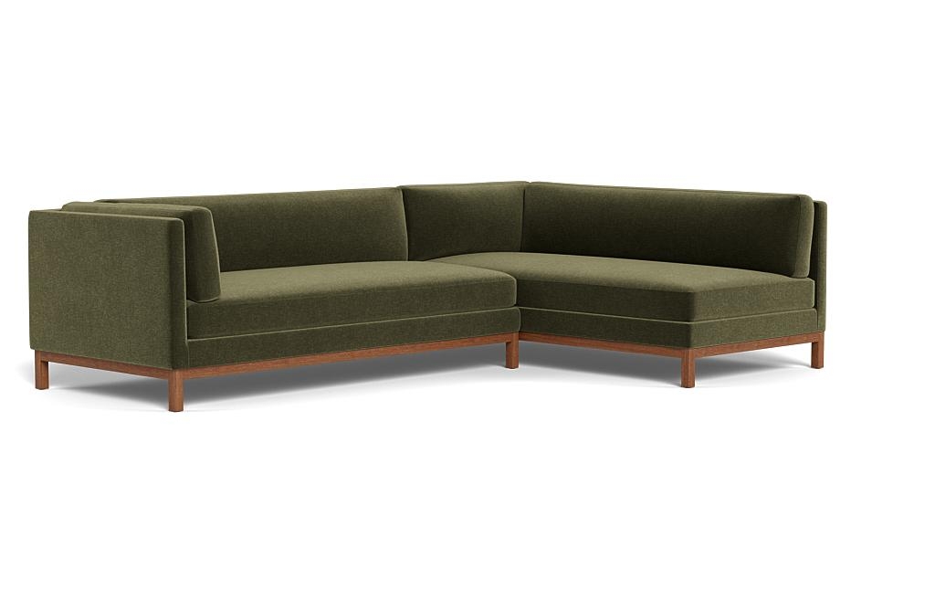 Jasper Right Chaise Sectional - Image 1