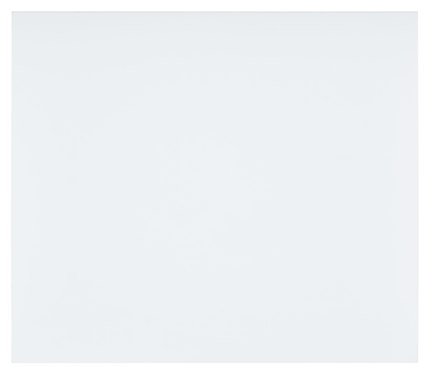 Wilfred 2 Drawer Patterned Nightsand - White / Gold - Safavieh - Image 6