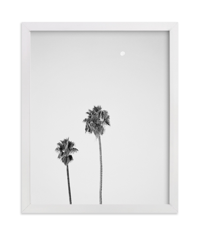 California Sky Limited Edition Fine Art Print 1 - Image 0