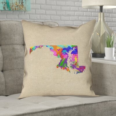 Austrinus Maryland Pillow Cover - Image 0