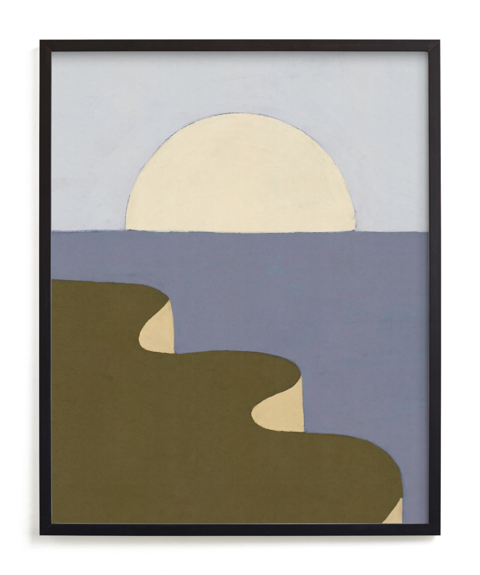 New Day Limited Edition Fine Art Print 2 - Image 0