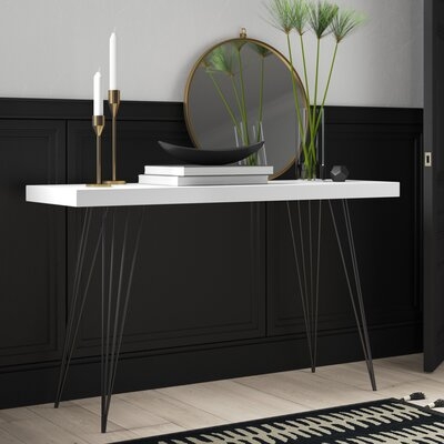 Wolcott 55" Console Table - Image 0