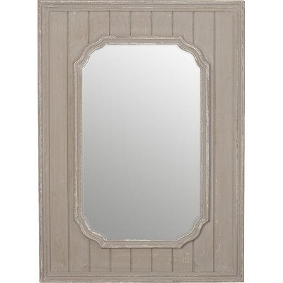 Prindle Wall Mirror - Image 0