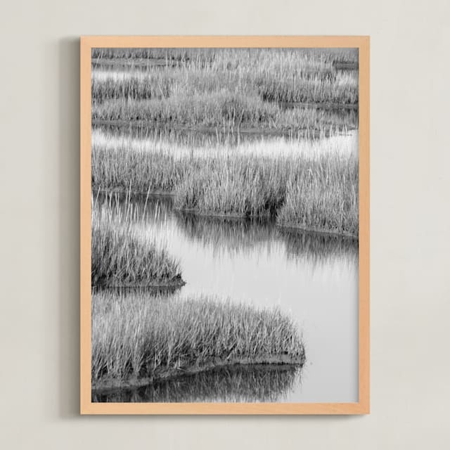 Marshlands 2 Limited Edition Fine Art Print 2 - Image 0
