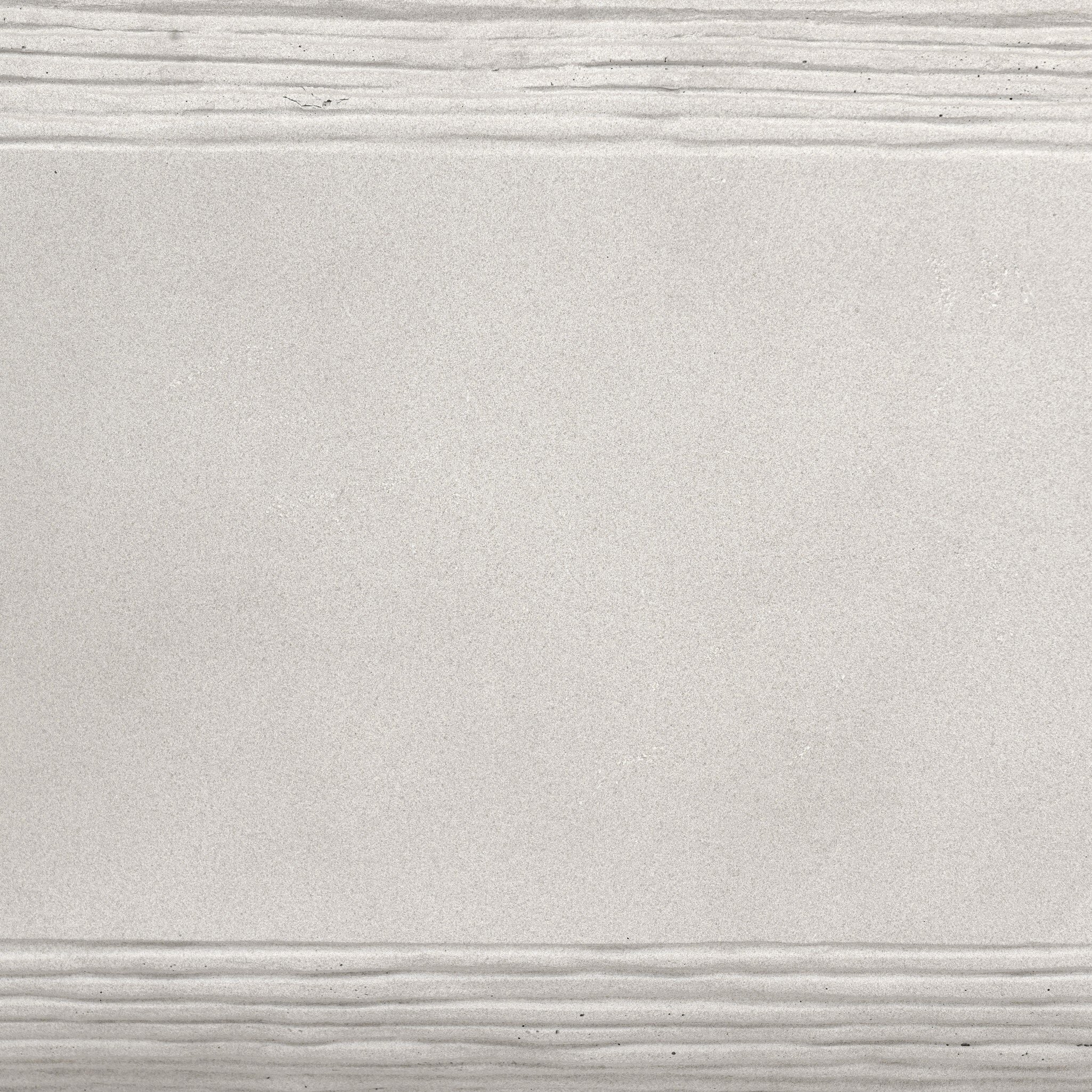 Cirri Console Table - Smooth Lunar Concrete - Image 4