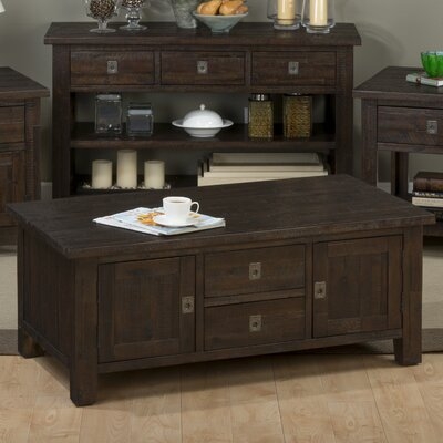 Cadwallader Coffee Table - Image 0
