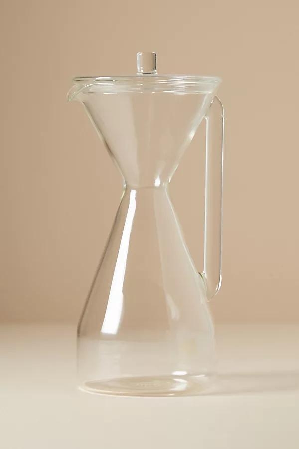 Yield Glass Pour Over Carafe - Image 0