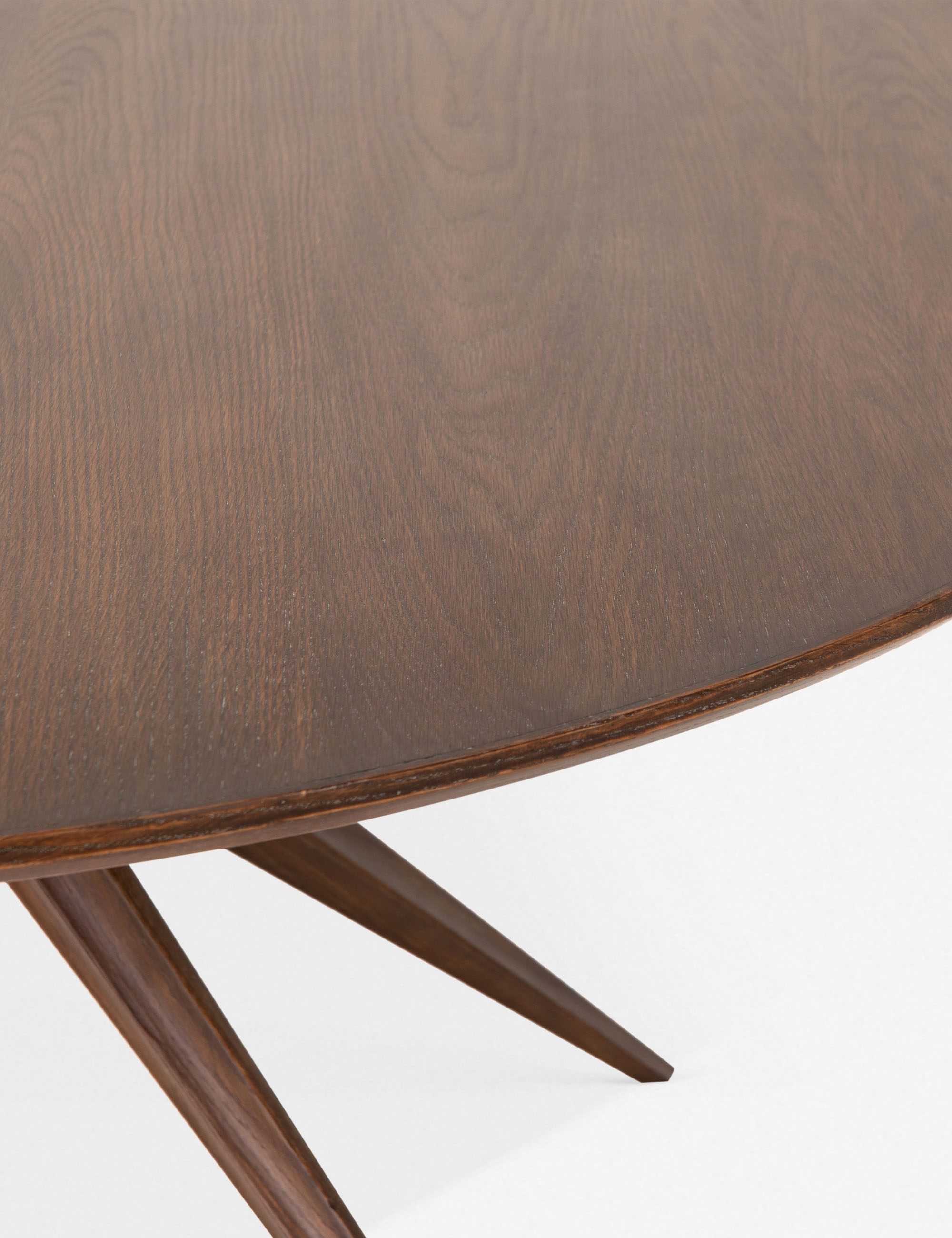 Codie Round Dining Table - Image 3