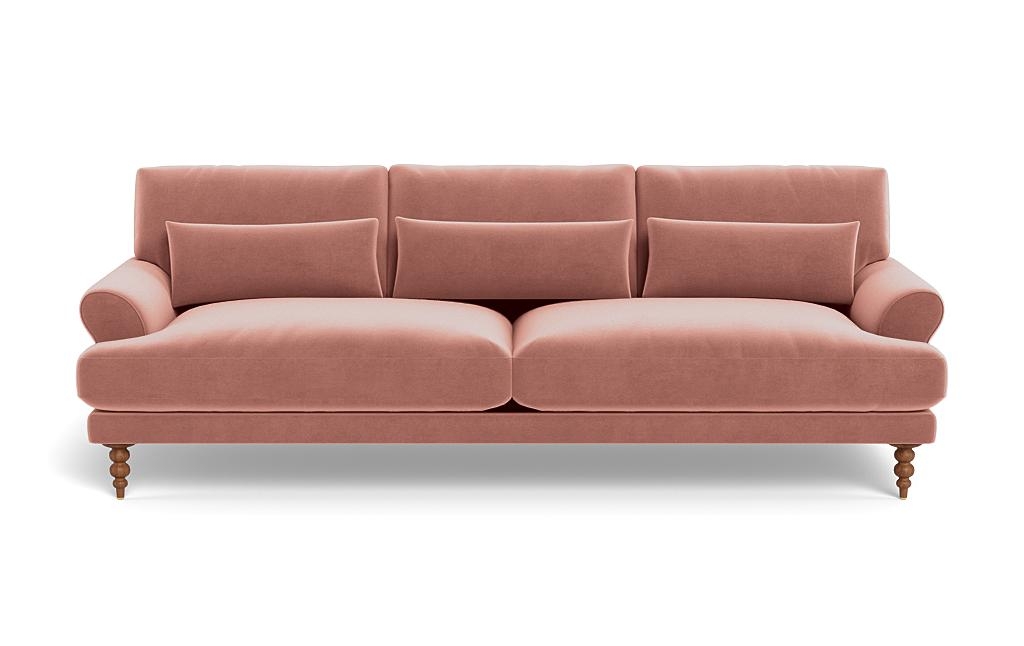 Maxwell Fabric Sofa by Apartment Therapy - Image 0