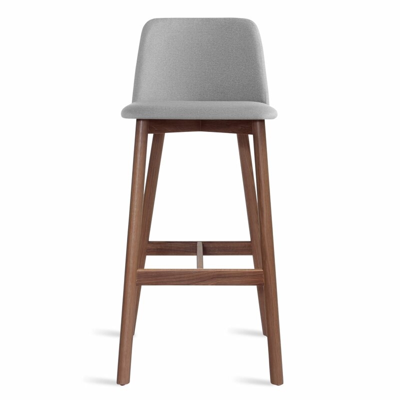 Blu Dot Chip Stool - Image 0