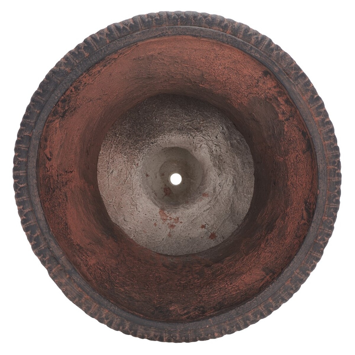 Paven Planter - Brown - Safavieh - Image 4