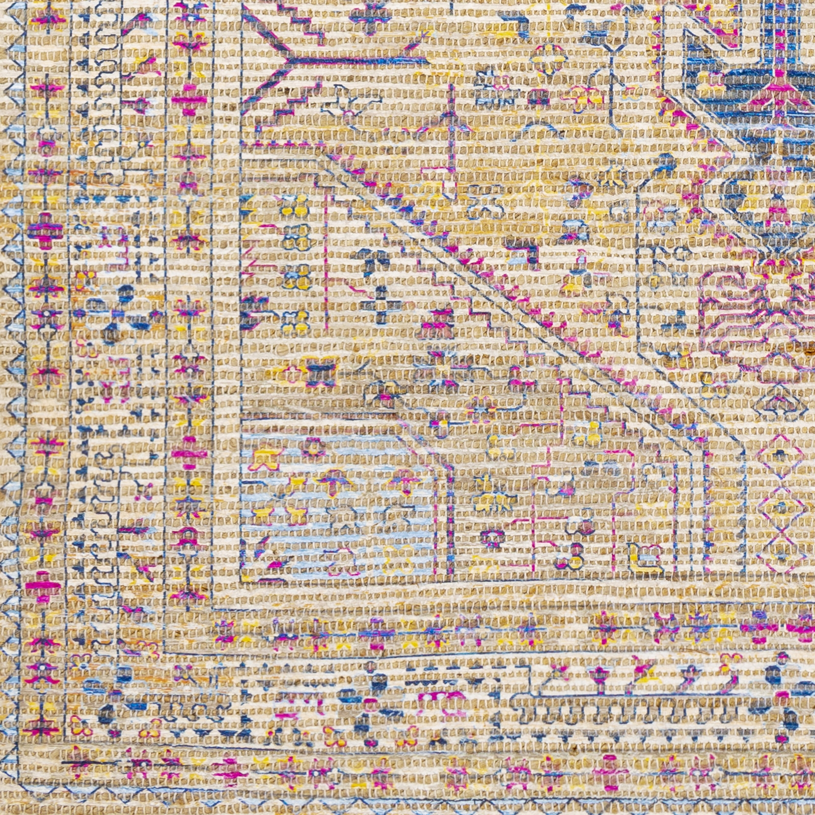 Coventry Rug, 2' x 3' - Image 2
