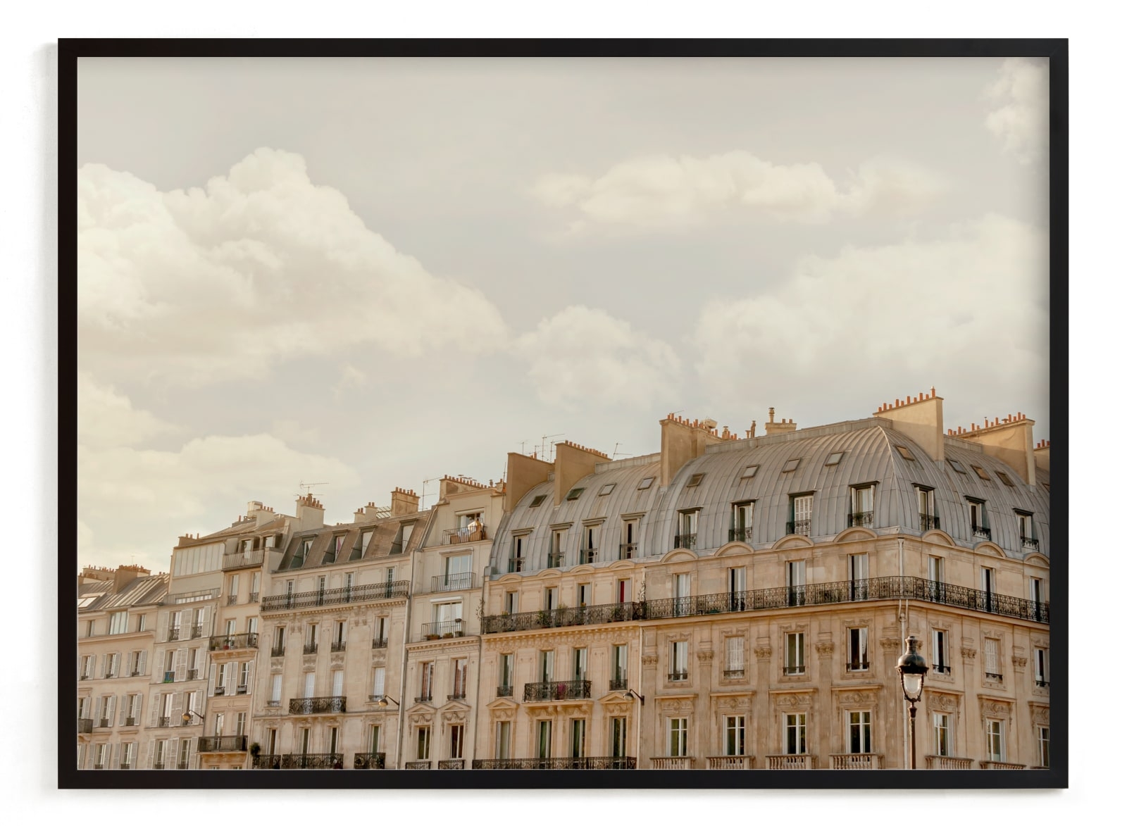 Loving Paris Limited Edition Fine Art Print 2 - Image 0