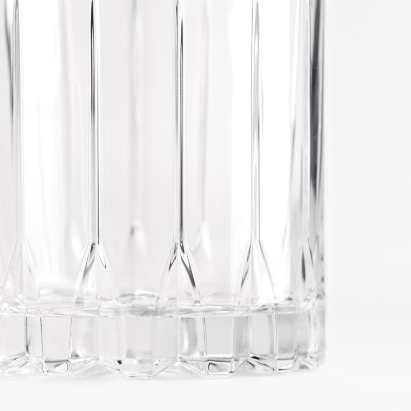 Riedel Rocks Glasses, Set of 2 - Image 1