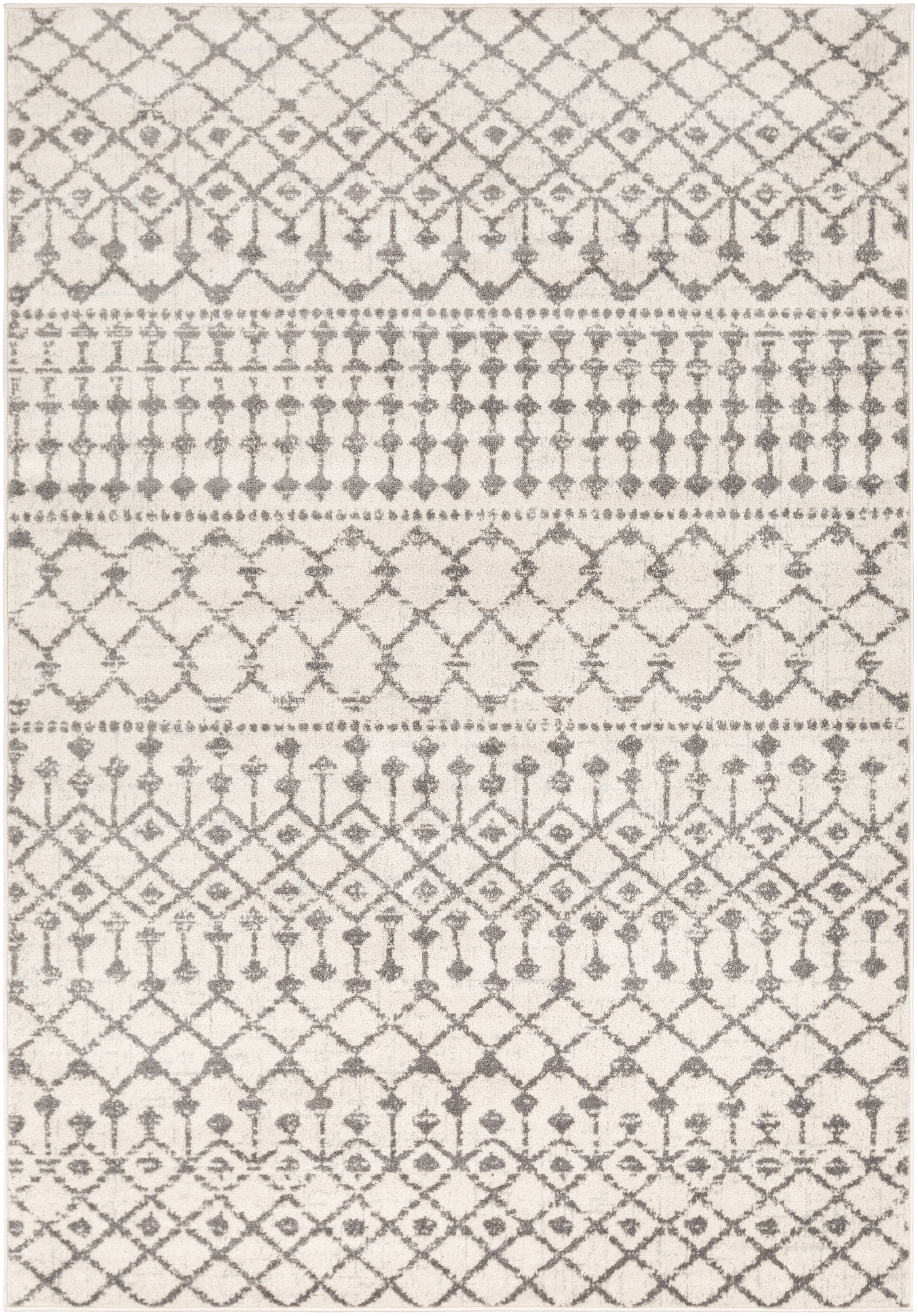 Chester Rug, 8'10" x 12' - Image 0