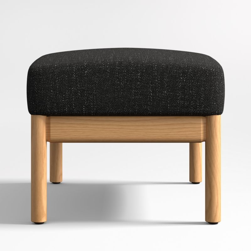 Ojai Ottoman - Image 2