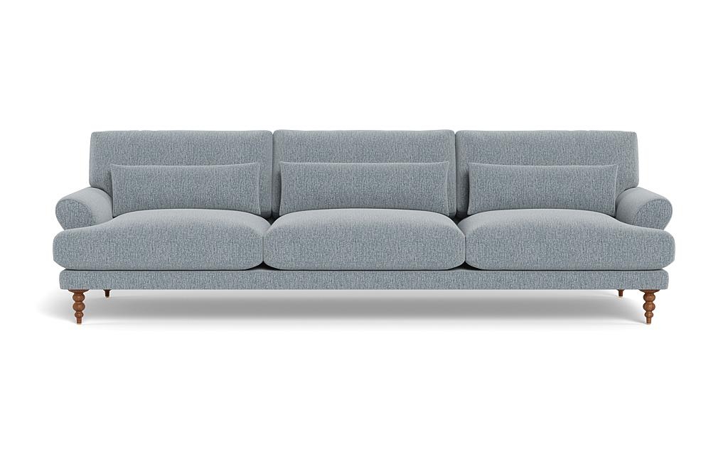 Maxwell Fabric 3-Seat Sofa by Apartment Therapy - Image 0