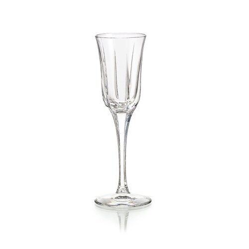 Vista Alegre Lyric 1.86 oz. Crystal Cordial Glass - Image 0