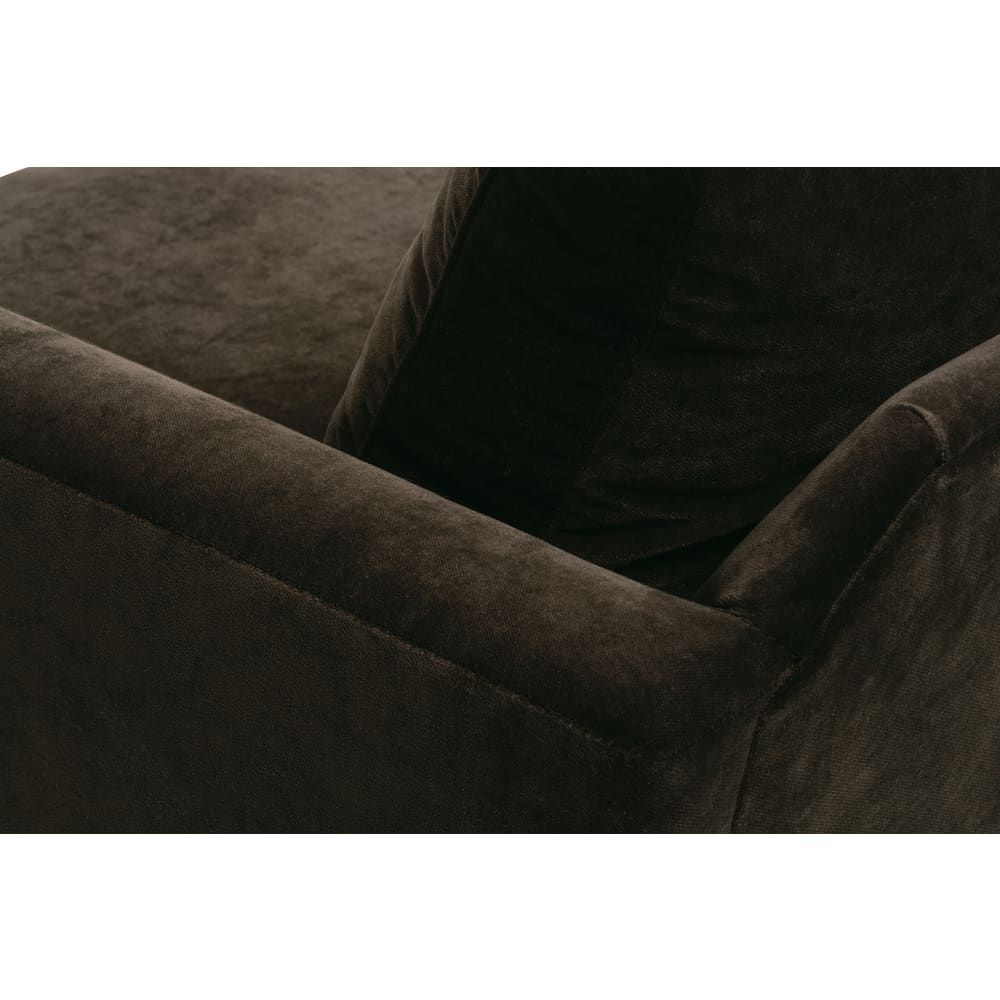 Allie Swivel Chair - Image 6