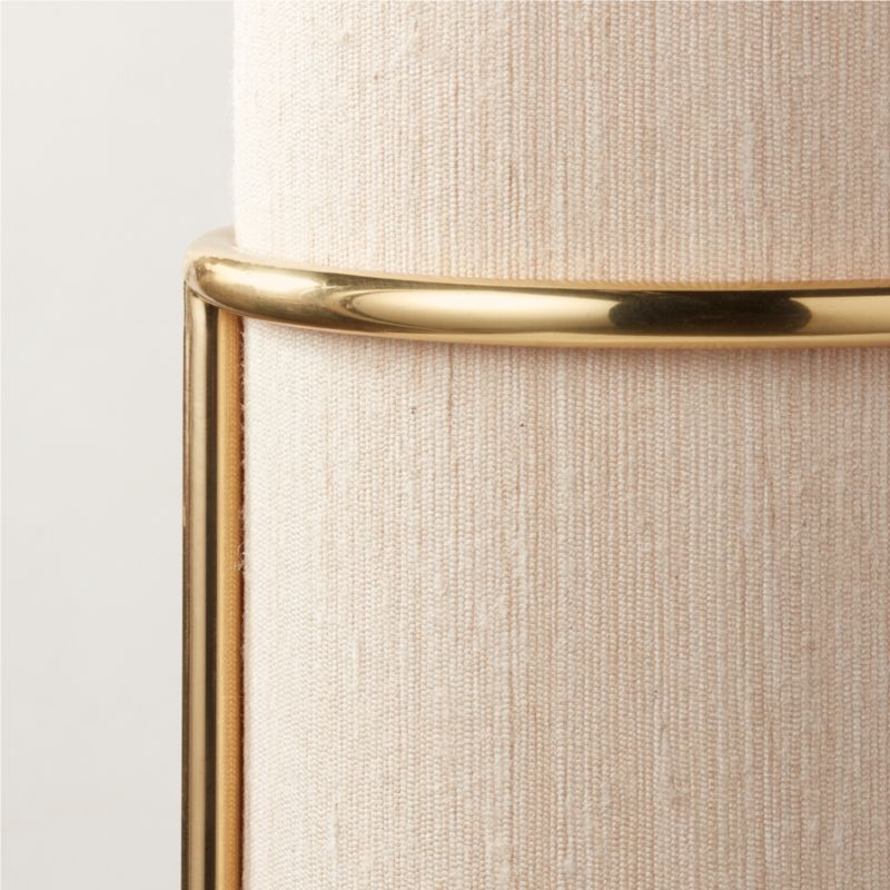 Strand Brass Table Lamp - Image 2