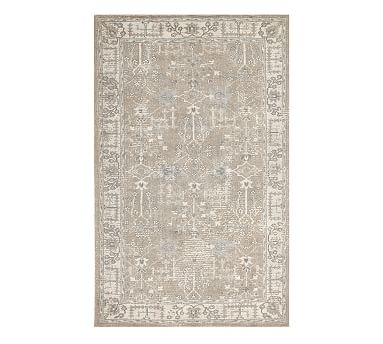 Reeva Handwoven Rug, 10 x 14' ,Neutral Multi - Image 0