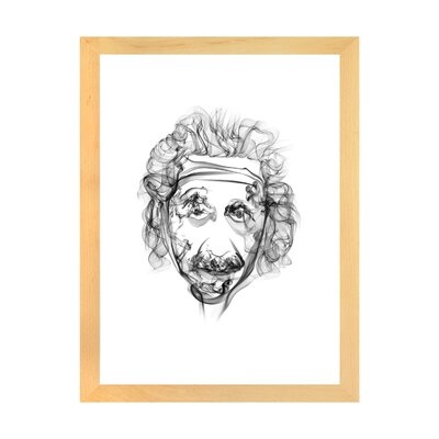 Albert Einstein - Image 0