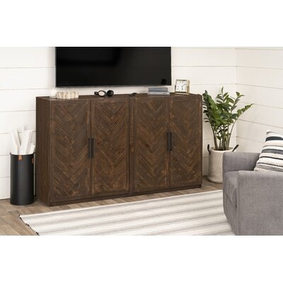 Glenmore TV Stand for TVs up to 78" - Image 0
