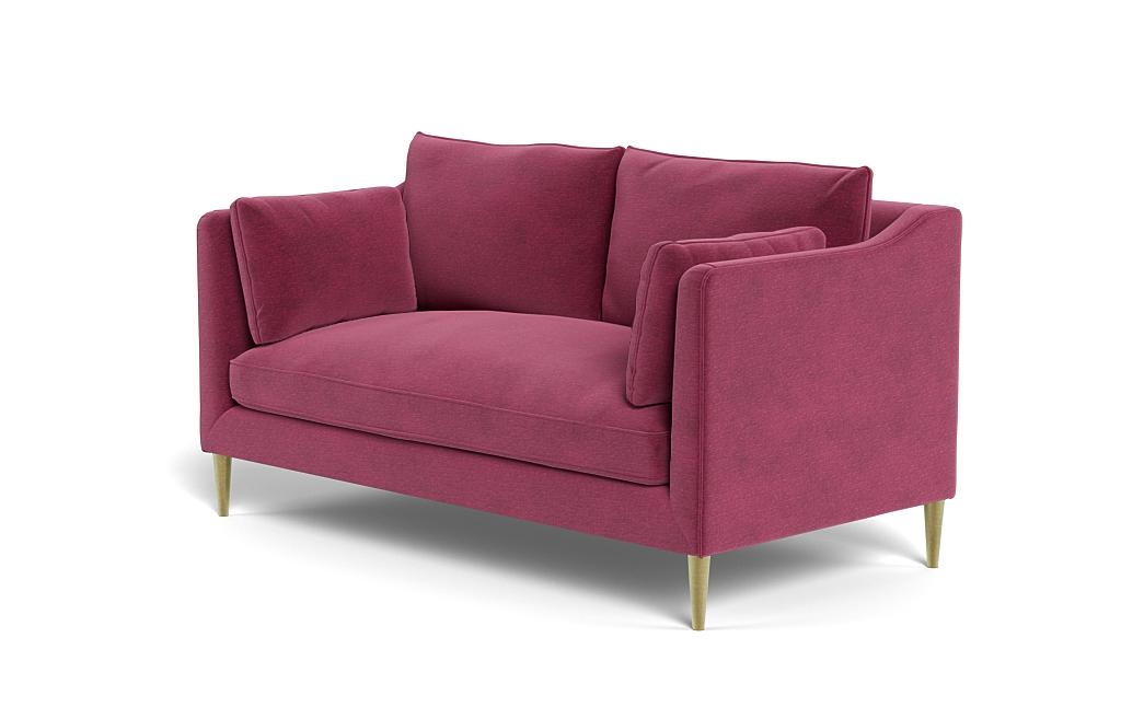 Caitlin Loveseat by The EverygirlÃ?Â® - Image 2